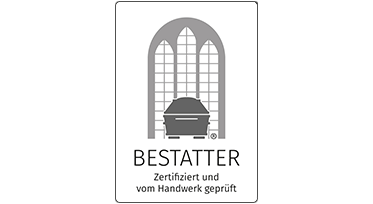 Zertifizierter Bestatter